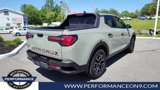 Used 2022 Hyundai Santa Cruz SEL image 3