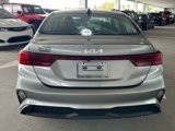 Certified 2022 Kia Forte LXS image 5