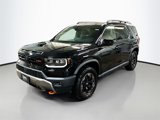 New 2026 Honda Passport TrailSport Elite image 3