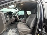 Used 2024 Chevrolet Silverado 1500 Custom Trail Boss w/ LPO, Dark Essentials Package image 5