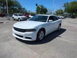 Used 2022 Dodge Charger SXT w/ Leather Interior Group image 2