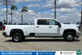 Used 2023 Chevrolet Silverado 3500 W/T w/ Gooseneck/5TH Wheel Package image 4