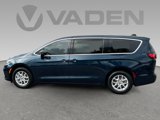 New 2025 Chrysler Pacifica Select image 4