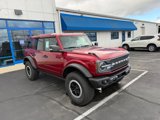 New 2025 Ford Bronco Badlands image 3