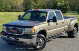 Used 2001 GMC Sierra 3500 SLE w/ Convenience Plus Group image 4