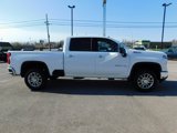 New 2025 Chevrolet Silverado 3500 LTZ image 2