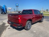 New 2026 Chevrolet Silverado 1500 RST image 6