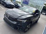 Certified 2024 Volvo C40 P8 Recharge Ultimate image 3