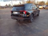 New 2025 Ford Explorer ST-Line w/ Premium Package image 3