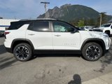 New 2025 Chevrolet Equinox LT image 5