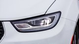 New 2025 Chrysler Pacifica Select w/ Uconnect Theater Family Group image 4