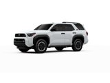 New 2025 Toyota 4Runner TRD Off-Road image 2