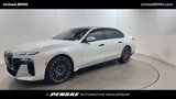Used 2025 BMW 740i image 4