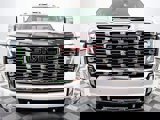 New 2025 GMC Sierra 3500 Denali w/ Denali Reserve Package image 2