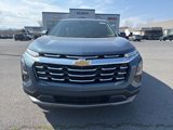 New 2025 Chevrolet Equinox LT image 2