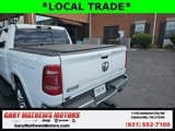Used 2023 RAM 1500 Limited image 3