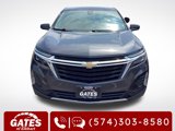 Used 2023 Chevrolet Equinox LT image 2