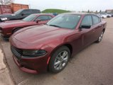 Used 2023 Dodge Charger SXT image 2