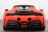 Certified 2022 Ferrari SF90 Spider image 6