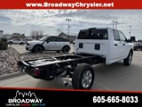 New 2025 RAM 3500 Tradesman image 5