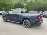 New 2025 RAM 1500 4x4 Crew Cab image 4