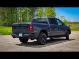 New 2025 RAM 1500 Rebel w/ Rebel Level 2 Equipment Group image 4
