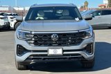 New 2025 Volkswagen Atlas Cross Sport SEL Premium R-Line image 3