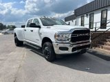 Used 2021 RAM 3500 Tradesman w/ Chrome Appearance Group image 4