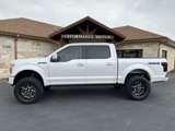 Used 2018 Ford F150 Lariat image 2