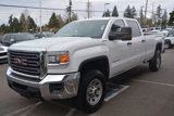 Used 2018 GMC Sierra 2500 4x4 Crew Cab image 3