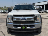 Used 2019 Ford F550 4x4 SuperCab Super Duty image 2