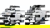 New 2025 Chevrolet Silverado 2500 LT w/ Z71 Chrome Sport Edition image 3