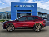 Certified 2024 Chevrolet Trax LT w/ Driver Confidence Package image 2