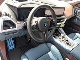 New 2025 BMW XM image 3
