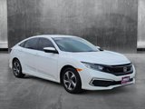 Used 2020 Honda Civic LX image 3