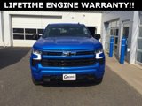 New 2026 Chevrolet Silverado 1500 RST image 3