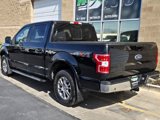 Used 2018 Ford F150 Lariat image 3