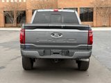 New 2025 Ford F150 XLT w/ Equipment Group 302A MID image 5