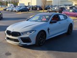 New 2025 BMW M8 Competition image 5
