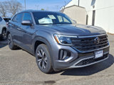 New 2025 Volkswagen Atlas Cross Sport SE image 3