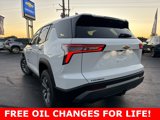 New 2025 Chevrolet Equinox LT w/ Safety and Technology Package image 5