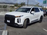 New 2025 Hyundai Palisade Calligraphy image 3