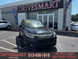 Used 2021 Honda HR-V Sport image 5