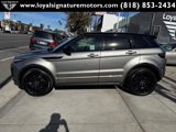 Used 2018 Land Rover Range Rover Evoque HSE Dynamic image 4