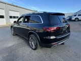 New 2025 Mercedes-Benz GLS 450 4MATIC image 5