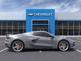 New 2025 Chevrolet Corvette E-Ray image 5