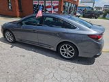 Used 2018 Hyundai Sonata Limited w/ Cargo Package image 3