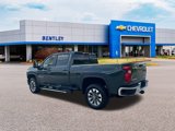 New 2025 Chevrolet Silverado 2500 LT w/ All Star Edition image 3