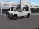 New 2025 RAM 3500 Tradesman image 2