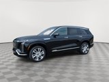 New 2026 Cadillac Vistiq Luxury image 4